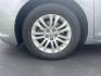 2012 Silver /Gray Toyota Sienna XLE FWD 8-Passsenger V6 (5TDYK3DCXCS) with an 3.5L V6 EFI DOHC 24V engine, 5-Speed Automatic transmission, located at 547 E. Main St., Orwell, OH, 44076, (440) 437-5893, 41.535435, -80.847855 - This One Owner 2012 Toyota Sienna is a reliable and luxurious family hauler. Powered by Toyota's incredible 3.5 V6 engine and 6 speed automatic transmission you'll never be longing for power while passing while achieving a respectable 25 MPG highway. On the inside you will find a leather interior, t - Photo#12