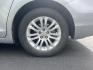 2012 Silver /Gray Toyota Sienna XLE FWD 8-Passsenger V6 (5TDYK3DCXCS) with an 3.5L V6 EFI DOHC 24V engine, 5-Speed Automatic transmission, located at 547 E. Main St., Orwell, OH, 44076, (440) 437-5893, 41.535435, -80.847855 - This One Owner 2012 Toyota Sienna is a reliable and luxurious family hauler. Powered by Toyota's incredible 3.5 V6 engine and 6 speed automatic transmission you'll never be longing for power while passing while achieving a respectable 25 MPG highway. On the inside you will find a leather interior, t - Photo#13