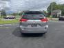2012 Silver /Gray Toyota Sienna XLE FWD 8-Passsenger V6 (5TDYK3DCXCS) with an 3.5L V6 EFI DOHC 24V engine, 5-Speed Automatic transmission, located at 547 E. Main St., Orwell, OH, 44076, (440) 437-5893, 41.535435, -80.847855 - This One Owner 2012 Toyota Sienna is a reliable and luxurious family hauler. Powered by Toyota's incredible 3.5 V6 engine and 6 speed automatic transmission you'll never be longing for power while passing while achieving a respectable 25 MPG highway. On the inside you will find a leather interior, t - Photo#7