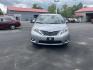 2012 Silver /Gray Toyota Sienna XLE FWD 8-Passsenger V6 (5TDYK3DCXCS) with an 3.5L V6 EFI DOHC 24V engine, 5-Speed Automatic transmission, located at 547 E. Main St., Orwell, OH, 44076, (440) 437-5893, 41.535435, -80.847855 - This One Owner 2012 Toyota Sienna is a reliable and luxurious family hauler. Powered by Toyota's incredible 3.5 V6 engine and 6 speed automatic transmission you'll never be longing for power while passing while achieving a respectable 25 MPG highway. On the inside you will find a leather interior, t - Photo#1