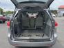 2012 Silver /Gray Toyota Sienna XLE FWD 8-Passsenger V6 (5TDYK3DCXCS) with an 3.5L V6 EFI DOHC 24V engine, 5-Speed Automatic transmission, located at 547 E. Main St., Orwell, OH, 44076, (440) 437-5893, 41.535435, -80.847855 - This One Owner 2012 Toyota Sienna is a reliable and luxurious family hauler. Powered by Toyota's incredible 3.5 V6 engine and 6 speed automatic transmission you'll never be longing for power while passing while achieving a respectable 25 MPG highway. On the inside you will find a leather interior, t - Photo#41