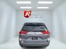 2012 Silver /Gray Toyota Sienna XLE FWD 8-Passsenger V6 (5TDYK3DCXCS) with an 3.5L V6 EFI DOHC 24V engine, 5-Speed Automatic transmission, located at 547 E. Main St., Orwell, OH, 44076, (440) 437-5893, 41.535435, -80.847855 - This One Owner 2012 Toyota Sienna is a reliable and luxurious family hauler. Powered by Toyota's incredible 3.5 V6 engine and 6 speed automatic transmission you'll never be longing for power while passing while achieving a respectable 25 MPG highway. On the inside you will find a leather interior, t - Photo#37
