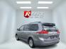 2012 Silver /Gray Toyota Sienna XLE FWD 8-Passsenger V6 (5TDYK3DCXCS) with an 3.5L V6 EFI DOHC 24V engine, 5-Speed Automatic transmission, located at 547 E. Main St., Orwell, OH, 44076, (440) 437-5893, 41.535435, -80.847855 - This One Owner 2012 Toyota Sienna is a reliable and luxurious family hauler. Powered by Toyota's incredible 3.5 V6 engine and 6 speed automatic transmission you'll never be longing for power while passing while achieving a respectable 25 MPG highway. On the inside you will find a leather interior, t - Photo#38