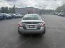 2015 Gray /Black Nissan Altima 2.5 S (1N4AL3AP0FC) with an 2.5L I4 DOHC 16V engine, Automatic transmission, located at 11115 Chardon Rd. , Chardon, OH, 44024, (440) 214-9705, 41.580246, -81.241943 - This One Owner 2015 Nissan Altima is an incredibly fuel efficient commuter sedan. Powered by a 2.5 I4 engine it gets 31 MPG combined and up to 37 MPG highway. On the side you get a power drivers seat, push button start, a sport driving mode, and an aux audio input. This Altima is fully serviced and - Photo#8