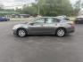 2015 Gray /Black Nissan Altima 2.5 S (1N4AL3AP0FC) with an 2.5L I4 DOHC 16V engine, Automatic transmission, located at 11115 Chardon Rd. , Chardon, OH, 44024, (440) 214-9705, 41.580246, -81.241943 - This One Owner 2015 Nissan Altima is an incredibly fuel efficient commuter sedan. Powered by a 2.5 I4 engine it gets 31 MPG combined and up to 37 MPG highway. On the side you get a power drivers seat, push button start, a sport driving mode, and an aux audio input. This Altima is fully serviced and - Photo#12
