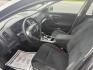 2015 Gray /Black Nissan Altima 2.5 S (1N4AL3AP0FC) with an 2.5L I4 DOHC 16V engine, Automatic transmission, located at 11115 Chardon Rd. , Chardon, OH, 44024, (440) 214-9705, 41.580246, -81.241943 - This One Owner 2015 Nissan Altima is an incredibly fuel efficient commuter sedan. Powered by a 2.5 I4 engine it gets 31 MPG combined and up to 37 MPG highway. On the side you get a power drivers seat, push button start, a sport driving mode, and an aux audio input. This Altima is fully serviced and - Photo#15