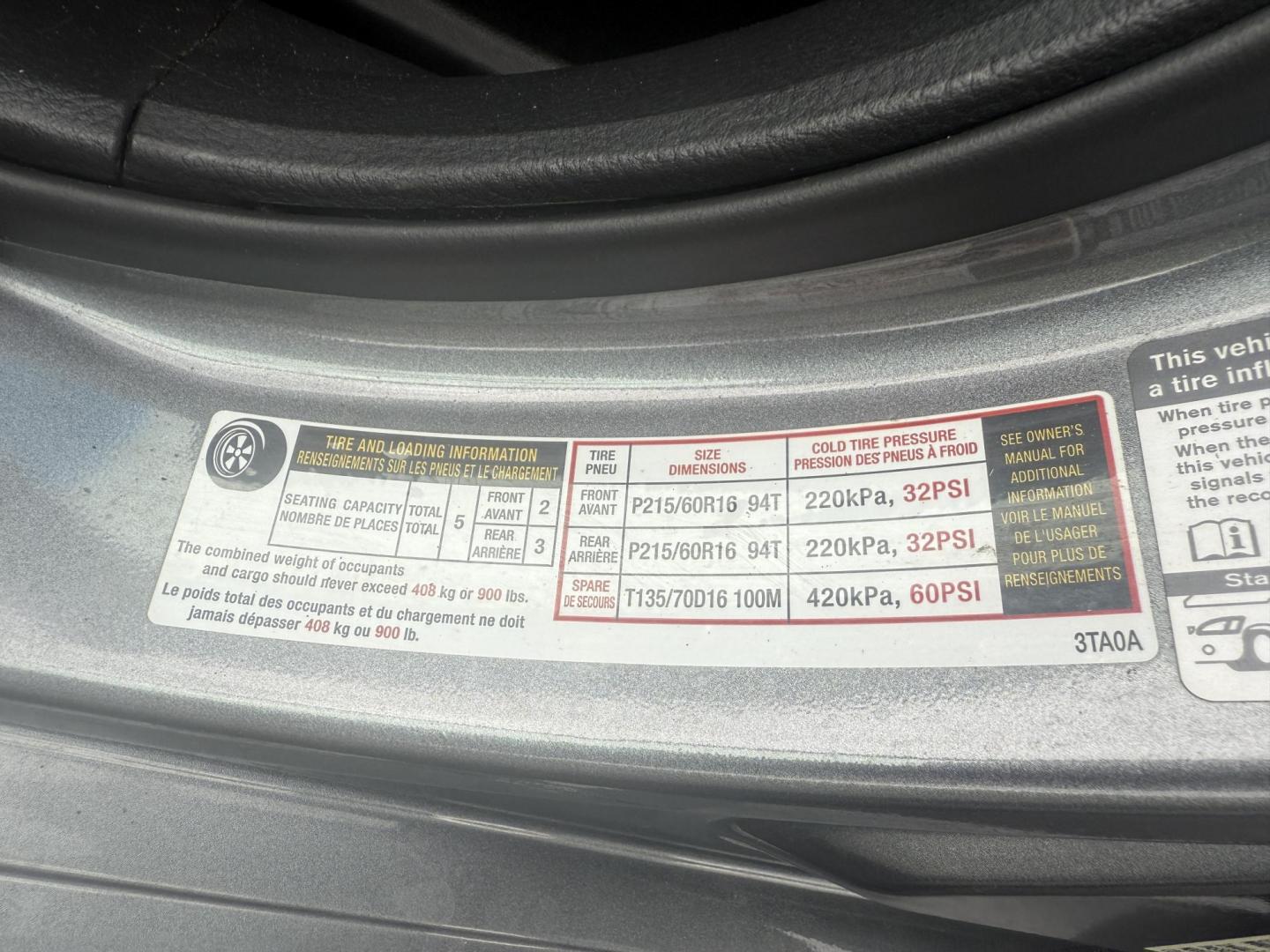 2015 Gray /Black Nissan Altima 2.5 S (1N4AL3AP0FC) with an 2.5L I4 DOHC 16V engine, Automatic transmission, located at 11115 Chardon Rd. , Chardon, OH, 44024, (440) 214-9705, 41.580246, -81.241943 - This One Owner 2015 Nissan Altima is an incredibly fuel efficient commuter sedan. Powered by a 2.5 I4 engine it gets 31 MPG combined and up to 37 MPG highway. On the side you get a power drivers seat, push button start, a sport driving mode, and an aux audio input. This Altima is fully serviced and - Photo#19