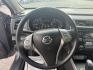 2015 Gray /Black Nissan Altima 2.5 S (1N4AL3AP0FC) with an 2.5L I4 DOHC 16V engine, Automatic transmission, located at 11115 Chardon Rd. , Chardon, OH, 44024, (440) 214-9705, 41.580246, -81.241943 - This One Owner 2015 Nissan Altima is an incredibly fuel efficient commuter sedan. Powered by a 2.5 I4 engine it gets 31 MPG combined and up to 37 MPG highway. On the side you get a power drivers seat, push button start, a sport driving mode, and an aux audio input. This Altima is fully serviced and - Photo#22