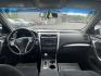 2015 Gray /Black Nissan Altima 2.5 S (1N4AL3AP0FC) with an 2.5L I4 DOHC 16V engine, Automatic transmission, located at 11115 Chardon Rd. , Chardon, OH, 44024, (440) 214-9705, 41.580246, -81.241943 - This One Owner 2015 Nissan Altima is an incredibly fuel efficient commuter sedan. Powered by a 2.5 I4 engine it gets 31 MPG combined and up to 37 MPG highway. On the side you get a power drivers seat, push button start, a sport driving mode, and an aux audio input. This Altima is fully serviced and - Photo#28