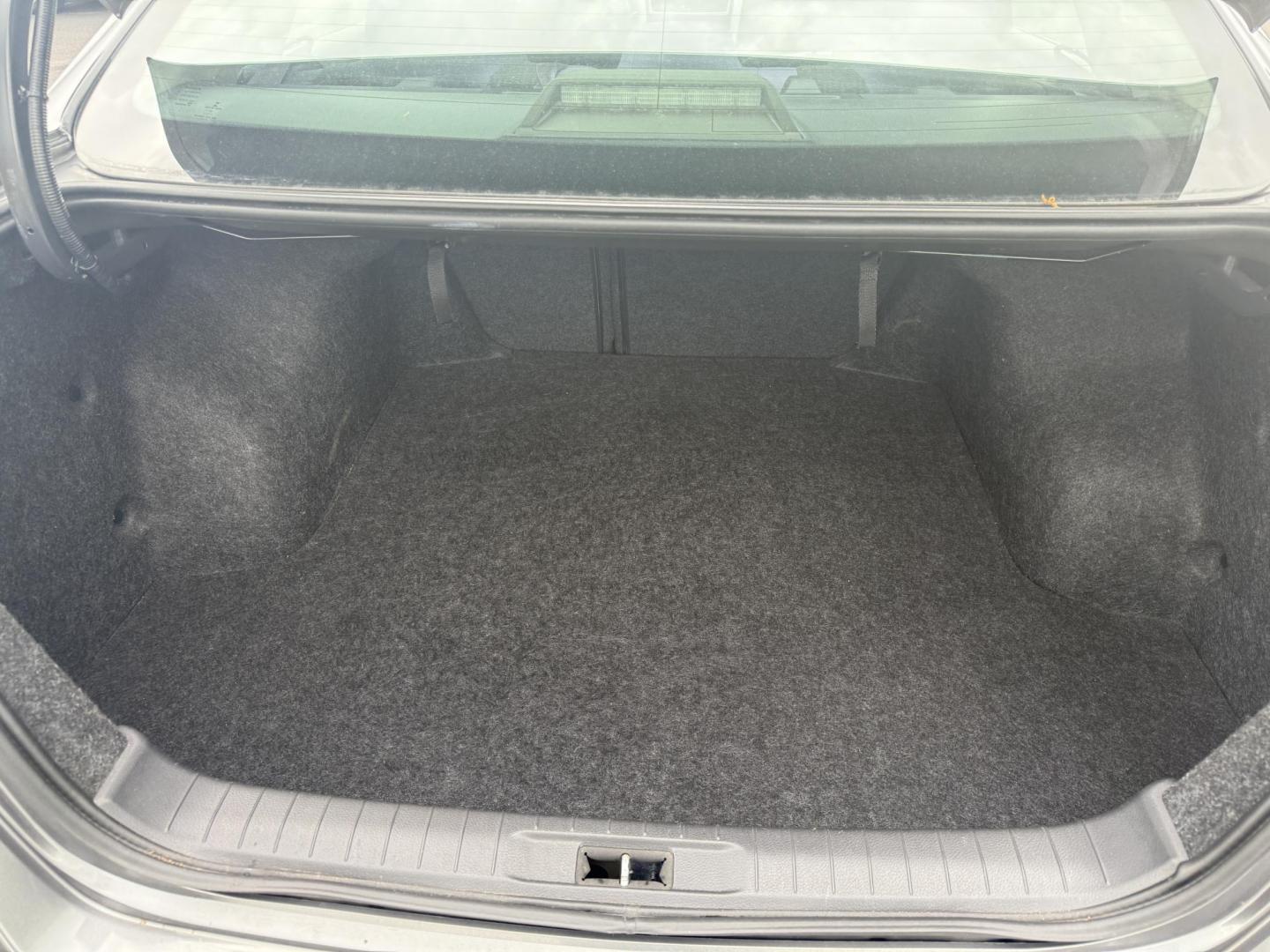 2015 Gray /Black Nissan Altima 2.5 S (1N4AL3AP0FC) with an 2.5L I4 DOHC 16V engine, Automatic transmission, located at 11115 Chardon Rd. , Chardon, OH, 44024, (440) 214-9705, 41.580246, -81.241943 - This One Owner 2015 Nissan Altima is an incredibly fuel efficient commuter sedan. Powered by a 2.5 I4 engine it gets 31 MPG combined and up to 37 MPG highway. On the side you get a power drivers seat, push button start, a sport driving mode, and an aux audio input. This Altima is fully serviced and - Photo#29