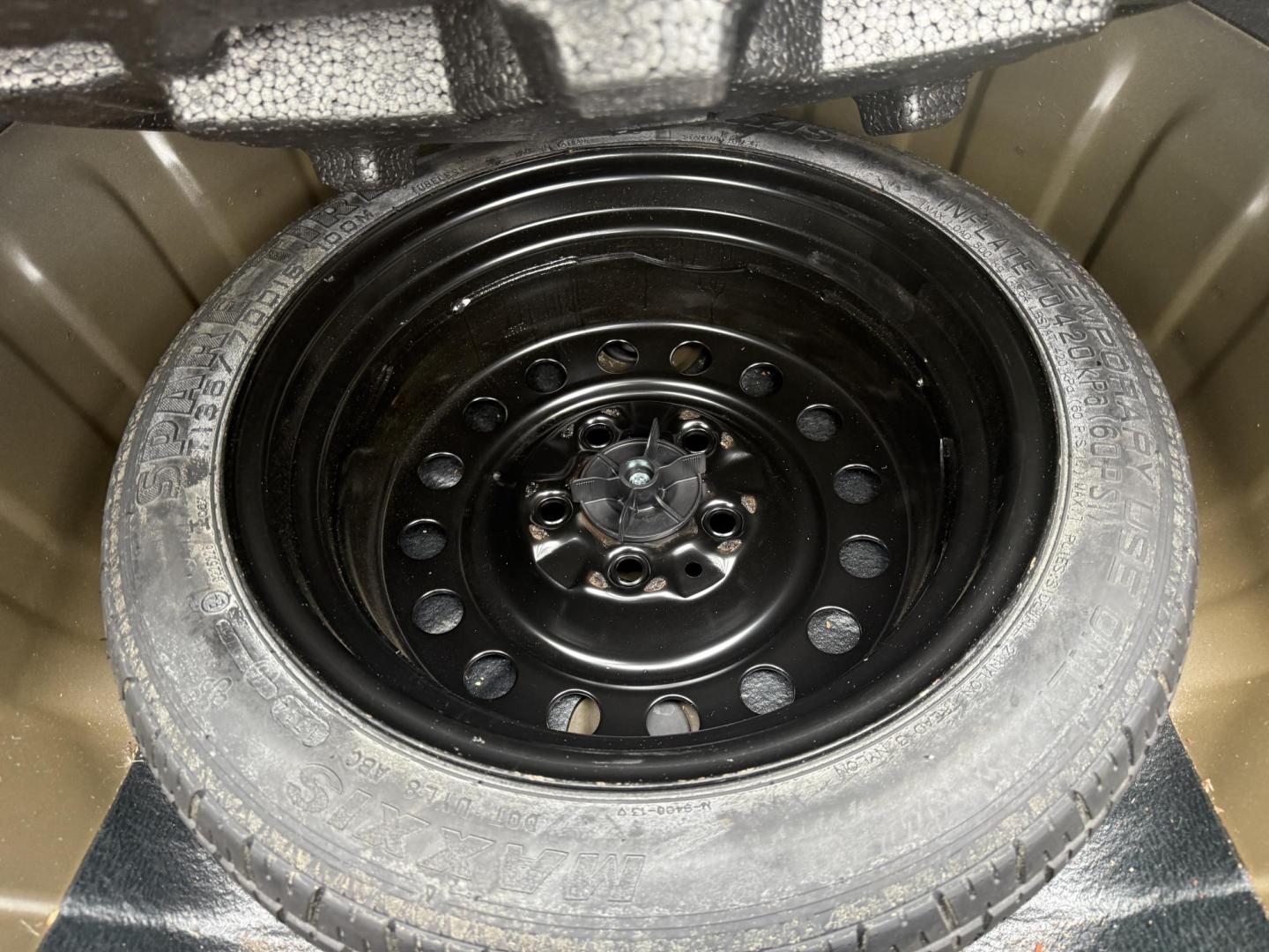 2015 Gray /Black Nissan Altima 2.5 S (1N4AL3AP0FC) with an 2.5L I4 DOHC 16V engine, Automatic transmission, located at 11115 Chardon Rd. , Chardon, OH, 44024, (440) 214-9705, 41.580246, -81.241943 - This One Owner 2015 Nissan Altima is an incredibly fuel efficient commuter sedan. Powered by a 2.5 I4 engine it gets 31 MPG combined and up to 37 MPG highway. On the side you get a power drivers seat, push button start, a sport driving mode, and an aux audio input. This Altima is fully serviced and - Photo#31
