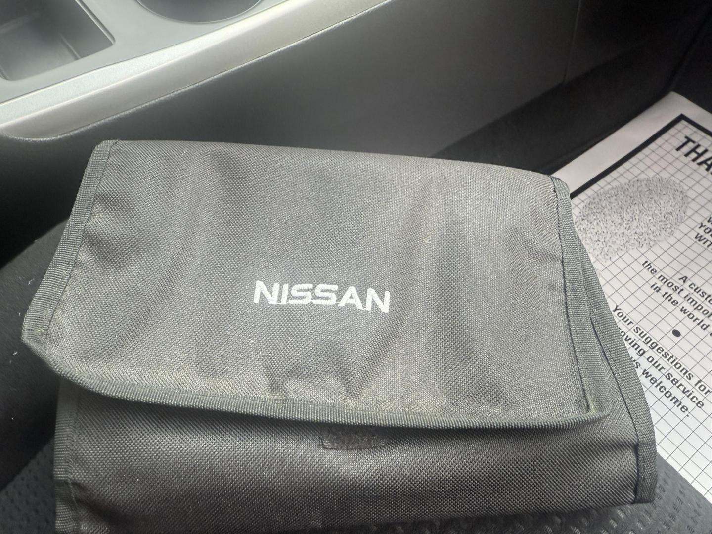 2015 Gray /Black Nissan Altima 2.5 S (1N4AL3AP0FC) with an 2.5L I4 DOHC 16V engine, Automatic transmission, located at 11115 Chardon Rd. , Chardon, OH, 44024, (440) 214-9705, 41.580246, -81.241943 - This One Owner 2015 Nissan Altima is an incredibly fuel efficient commuter sedan. Powered by a 2.5 I4 engine it gets 31 MPG combined and up to 37 MPG highway. On the side you get a power drivers seat, push button start, a sport driving mode, and an aux audio input. This Altima is fully serviced and - Photo#35