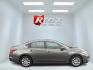 2015 Gray /Black Nissan Altima 2.5 S (1N4AL3AP0FC) with an 2.5L I4 DOHC 16V engine, Automatic transmission, located at 11115 Chardon Rd. , Chardon, OH, 44024, (440) 214-9705, 41.580246, -81.241943 - Photo#13