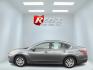 2015 Gray /Black Nissan Altima 2.5 S (1N4AL3AP0FC) with an 2.5L I4 DOHC 16V engine, Automatic transmission, located at 11115 Chardon Rd. , Chardon, OH, 44024, (440) 214-9705, 41.580246, -81.241943 - Photo#37