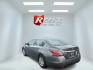 2015 Gray /Black Nissan Altima 2.5 S (1N4AL3AP0FC) with an 2.5L I4 DOHC 16V engine, Automatic transmission, located at 11115 Chardon Rd. , Chardon, OH, 44024, (440) 214-9705, 41.580246, -81.241943 - Photo#35