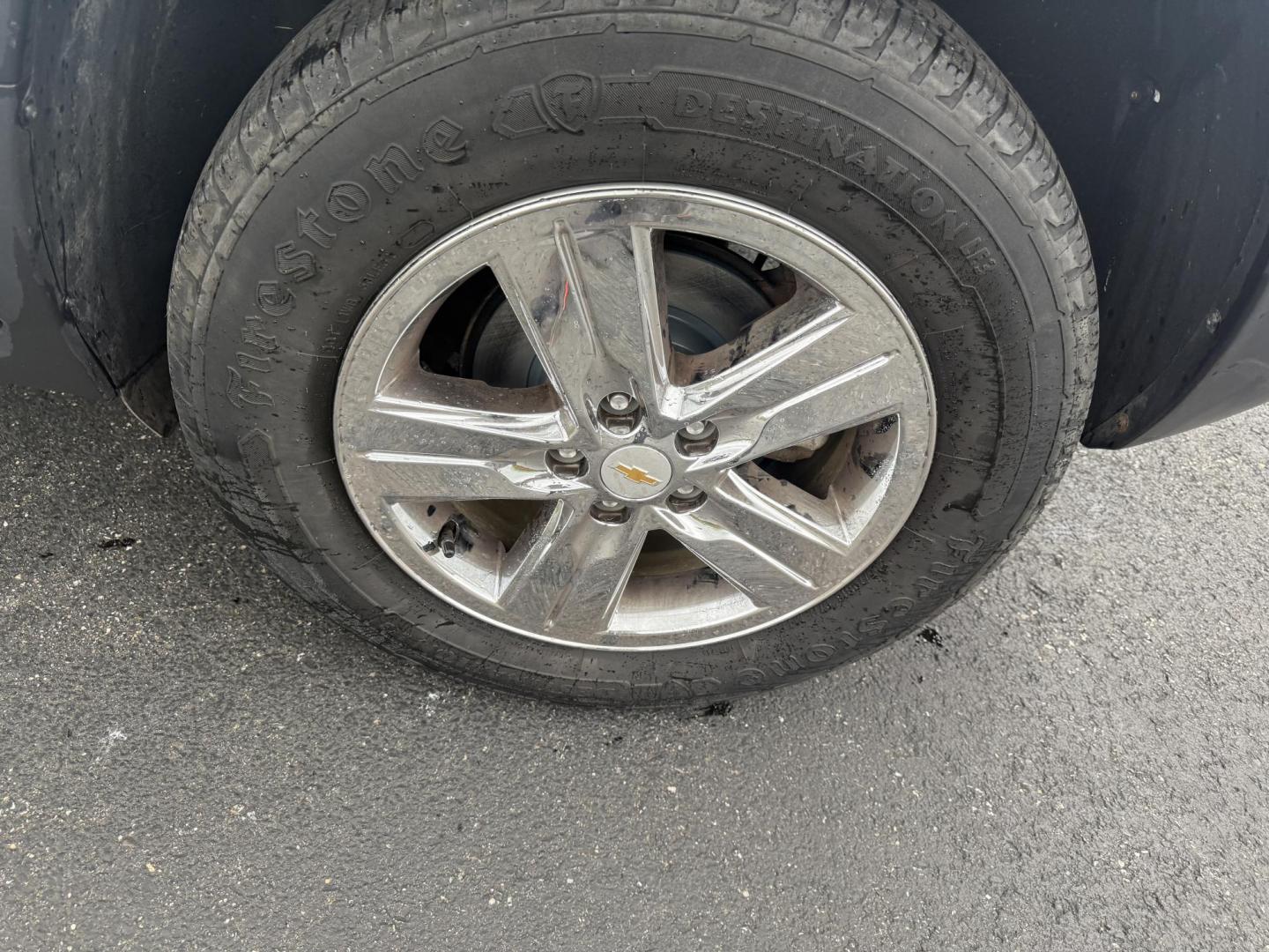 2018 White /Black Chevrolet Trax LT AWD (KL7CJPSBXJB) with an 1.4L I4 DOHC 16V Turbo engine, 6A transmission, located at 11115 Chardon Rd. , Chardon, OH, 44024, (440) 214-9705, 41.580246, -81.241943 - This One Owner 2018 Chevrolet Trax LT AWD is a great little fuel SUV. Powered by a 1.4 I4 Turbocharged ECOTEC engine and a 6 speed automatic transmission this little Trax achieves up to 30 MPG highway making it a great choice for any commuter. On the inside this Trax has a power drivers seat, push b - Photo#6