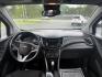 2018 White /Black Chevrolet Trax LT AWD (KL7CJPSBXJB) with an 1.4L I4 DOHC 16V Turbo engine, 6A transmission, located at 11115 Chardon Rd. , Chardon, OH, 44024, (440) 214-9705, 41.580246, -81.241943 - This One Owner 2018 Chevrolet Trax LT AWD is a great little fuel SUV. Powered by a 1.4 I4 Turbocharged ECOTEC engine and a 6 speed automatic transmission this little Trax achieves up to 30 MPG highway making it a great choice for any commuter. On the inside this Trax has a power drivers seat, push b - Photo#26
