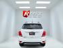 2018 White /Black Chevrolet Trax LT AWD (KL7CJPSBXJB) with an 1.4L I4 DOHC 16V Turbo engine, 6A transmission, located at 11115 Chardon Rd. , Chardon, OH, 44024, (440) 214-9705, 41.580246, -81.241943 - This One Owner 2018 Chevrolet Trax LT AWD is a great little fuel SUV. Powered by a 1.4 I4 Turbocharged ECOTEC engine and a 6 speed automatic transmission this little Trax achieves up to 30 MPG highway making it a great choice for any commuter. On the inside this Trax has a power drivers seat, push b - Photo#36