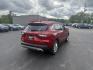 2020 Red /Black Ford Escape SE AWD (1FMCU9G68LU) with an 1.5L I3 DOHC 12V TURBO engine, 8-Speed Automatic transmission, located at 11115 Chardon Rd. , Chardon, OH, 44024, (440) 214-9705, 41.580246, -81.241943 - This 2020 Ford Escape SE is a modern and fuel efficient SUV. Equipped with a 1.5 I3 Turbocharged EcoBoost engine and a 8 speed automatic transmission this Escape achieves a very impressive 28 MPG combined and 31 MPG highway. On the inside it has a power drivers seat, heated front seats and, automati - Photo#7
