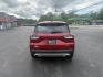 2020 Red /Black Ford Escape SE AWD (1FMCU9G68LU) with an 1.5L I3 DOHC 12V TURBO engine, 8-Speed Automatic transmission, located at 11115 Chardon Rd. , Chardon, OH, 44024, (440) 214-9705, 41.580246, -81.241943 - This 2020 Ford Escape SE is a modern and fuel efficient SUV. Equipped with a 1.5 I3 Turbocharged EcoBoost engine and a 8 speed automatic transmission this Escape achieves a very impressive 28 MPG combined and 31 MPG highway. On the inside it has a power drivers seat, heated front seats and, automati - Photo#8
