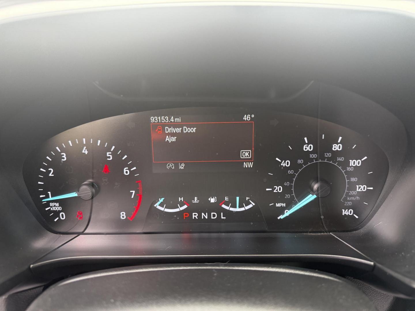 2020 Red /Black Ford Escape SE AWD (1FMCU9G68LU) with an 1.5L I3 DOHC 12V TURBO engine, 8-Speed Automatic transmission, located at 11115 Chardon Rd. , Chardon, OH, 44024, (440) 214-9705, 41.580246, -81.241943 - This 2020 Ford Escape SE is a modern and fuel efficient SUV. Equipped with a 1.5 I3 Turbocharged EcoBoost engine and a 8 speed automatic transmission this Escape achieves a very impressive 28 MPG combined and 31 MPG highway. On the inside it has a power drivers seat, heated front seats and, automati - Photo#20