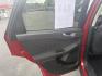2020 Red /Black Ford Escape SE AWD (1FMCU9G68LU) with an 1.5L I3 DOHC 12V TURBO engine, 8-Speed Automatic transmission, located at 11115 Chardon Rd. , Chardon, OH, 44024, (440) 214-9705, 41.580246, -81.241943 - This 2020 Ford Escape SE is a modern and fuel efficient SUV. Equipped with a 1.5 I3 Turbocharged EcoBoost engine and a 8 speed automatic transmission this Escape achieves a very impressive 28 MPG combined and 31 MPG highway. On the inside it has a power drivers seat, heated front seats and, automati - Photo#28