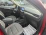 2020 Red /Black Ford Escape SE AWD (1FMCU9G68LU) with an 1.5L I3 DOHC 12V TURBO engine, 8-Speed Automatic transmission, located at 11115 Chardon Rd. , Chardon, OH, 44024, (440) 214-9705, 41.580246, -81.241943 - This 2020 Ford Escape SE is a modern and fuel efficient SUV. Equipped with a 1.5 I3 Turbocharged EcoBoost engine and a 8 speed automatic transmission this Escape achieves a very impressive 28 MPG combined and 31 MPG highway. On the inside it has a power drivers seat, heated front seats and, automati - Photo#36