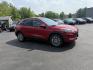 2020 Red /Black Ford Escape SE AWD (1FMCU9G68LU) with an 1.5L I3 DOHC 12V TURBO engine, 8-Speed Automatic transmission, located at 11115 Chardon Rd. , Chardon, OH, 44024, (440) 214-9705, 41.580246, -81.241943 - This 2020 Ford Escape SE is a modern and fuel efficient SUV. Equipped with a 1.5 I3 Turbocharged EcoBoost engine and a 8 speed automatic transmission this Escape achieves a very impressive 28 MPG combined and 31 MPG highway. On the inside it has a power drivers seat, heated front seats and, automati - Photo#3
