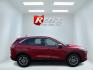 2020 Red /Black Ford Escape SE AWD (1FMCU9G68LU) with an 1.5L I3 DOHC 12V TURBO engine, 8-Speed Automatic transmission, located at 11115 Chardon Rd. , Chardon, OH, 44024, (440) 214-9705, 41.580246, -81.241943 - Photo#33