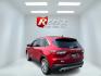 2020 Red /Black Ford Escape SE AWD (1FMCU9G68LU) with an 1.5L I3 DOHC 12V TURBO engine, 8-Speed Automatic transmission, located at 11115 Chardon Rd. , Chardon, OH, 44024, (440) 214-9705, 41.580246, -81.241943 - Photo#37