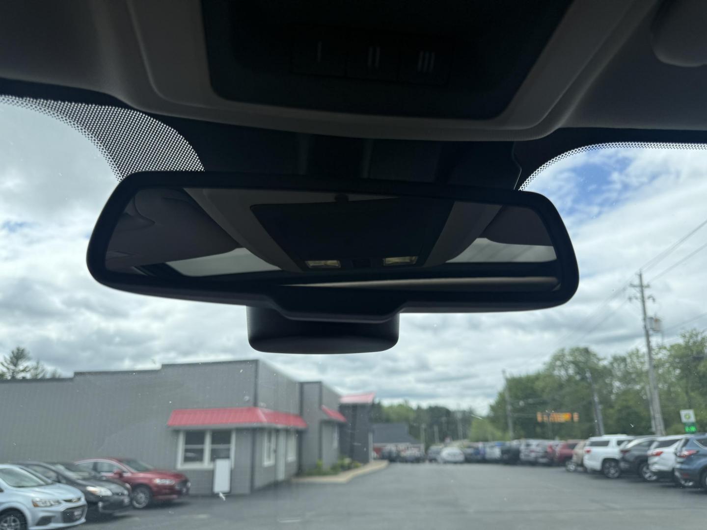 2014 Black /Black RAM 1500 Laramie Crew Cab SWB 4WD (1C6RR7NT3ES) with an 5.7L V8 OHV 16V engine, 8-Speed Automatic transmission, located at 11115 Chardon Rd. , Chardon, OH, 44024, (440) 214-9705, 41.580246, -81.241943 - FRESH TRADE ALERT ---- This 2014 Ram 1500 is a luxurious pickup truck with plenty of capability. Powered by a 5.7 HEMI V8, 8 speed automatic transmission and, 3.93 gearing this Ram is rated to tow 10,300 pounds. On the inside you'll find a beautiful leather wrapped interior with heated and cooled fr - Photo#31