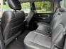 2014 Black /Black RAM 1500 Laramie Crew Cab SWB 4WD (1C6RR7NT3ES) with an 5.7L V8 OHV 16V engine, 8-Speed Automatic transmission, located at 11115 Chardon Rd. , Chardon, OH, 44024, (440) 214-9705, 41.580246, -81.241943 - FRESH TRADE ALERT ---- This 2014 Ram 1500 is a luxurious pickup truck with plenty of capability. Powered by a 5.7 HEMI V8, 8 speed automatic transmission and, 3.93 gearing this Ram is rated to tow 10,300 pounds. On the inside you'll find a beautiful leather wrapped interior with heated and cooled fr - Photo#35