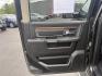 2014 Black /Black RAM 1500 Laramie Crew Cab SWB 4WD (1C6RR7NT3ES) with an 5.7L V8 OHV 16V engine, 8-Speed Automatic transmission, located at 11115 Chardon Rd. , Chardon, OH, 44024, (440) 214-9705, 41.580246, -81.241943 - FRESH TRADE ALERT ---- This 2014 Ram 1500 is a luxurious pickup truck with plenty of capability. Powered by a 5.7 HEMI V8, 8 speed automatic transmission and, 3.93 gearing this Ram is rated to tow 10,300 pounds. On the inside you'll find a beautiful leather wrapped interior with heated and cooled fr - Photo#36