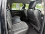 2014 Black /Black RAM 1500 Laramie Crew Cab SWB 4WD (1C6RR7NT3ES) with an 5.7L V8 OHV 16V engine, 8-Speed Automatic transmission, located at 11115 Chardon Rd. , Chardon, OH, 44024, (440) 214-9705, 41.580246, -81.241943 - FRESH TRADE ALERT ---- This 2014 Ram 1500 is a luxurious pickup truck with plenty of capability. Powered by a 5.7 HEMI V8, 8 speed automatic transmission and, 3.93 gearing this Ram is rated to tow 10,300 pounds. On the inside you'll find a beautiful leather wrapped interior with heated and cooled fr - Photo#39