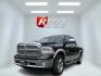 2014 Black /Black RAM 1500 Laramie Crew Cab SWB 4WD (1C6RR7NT3ES) with an 5.7L V8 OHV 16V engine, 8-Speed Automatic transmission, located at 11115 Chardon Rd. , Chardon, OH, 44024, (440) 214-9705, 41.580246, -81.241943 - FRESH TRADE ALERT ---- This 2014 Ram 1500 is a luxurious pickup truck with plenty of capability. Powered by a 5.7 HEMI V8, 8 speed automatic transmission and, 3.93 gearing this Ram is rated to tow 10,300 pounds. On the inside you'll find a beautiful leather wrapped interior with heated and cooled fr - Photo#0