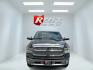 2014 Black /Black RAM 1500 Laramie Crew Cab SWB 4WD (1C6RR7NT3ES) with an 5.7L V8 OHV 16V engine, 8-Speed Automatic transmission, located at 11115 Chardon Rd. , Chardon, OH, 44024, (440) 214-9705, 41.580246, -81.241943 - FRESH TRADE ALERT ---- This 2014 Ram 1500 is a luxurious pickup truck with plenty of capability. Powered by a 5.7 HEMI V8, 8 speed automatic transmission and, 3.93 gearing this Ram is rated to tow 10,300 pounds. On the inside you'll find a beautiful leather wrapped interior with heated and cooled fr - Photo#1