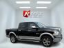 2014 Black /Black RAM 1500 Laramie Crew Cab SWB 4WD (1C6RR7NT3ES) with an 5.7L V8 OHV 16V engine, 8-Speed Automatic transmission, located at 11115 Chardon Rd. , Chardon, OH, 44024, (440) 214-9705, 41.580246, -81.241943 - FRESH TRADE ALERT ---- This 2014 Ram 1500 is a luxurious pickup truck with plenty of capability. Powered by a 5.7 HEMI V8, 8 speed automatic transmission and, 3.93 gearing this Ram is rated to tow 10,300 pounds. On the inside you'll find a beautiful leather wrapped interior with heated and cooled fr - Photo#19