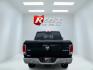 2014 Black /Black RAM 1500 Laramie Crew Cab SWB 4WD (1C6RR7NT3ES) with an 5.7L V8 OHV 16V engine, 8-Speed Automatic transmission, located at 11115 Chardon Rd. , Chardon, OH, 44024, (440) 214-9705, 41.580246, -81.241943 - FRESH TRADE ALERT ---- This 2014 Ram 1500 is a luxurious pickup truck with plenty of capability. Powered by a 5.7 HEMI V8, 8 speed automatic transmission and, 3.93 gearing this Ram is rated to tow 10,300 pounds. On the inside you'll find a beautiful leather wrapped interior with heated and cooled fr - Photo#47