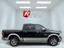 2014 Black /Black RAM 1500 Laramie Crew Cab SWB 4WD (1C6RR7NT3ES) with an 5.7L V8 OHV 16V engine, 8-Speed Automatic transmission, located at 11115 Chardon Rd. , Chardon, OH, 44024, (440) 214-9705, 41.580246, -81.241943 - FRESH TRADE ALERT ---- This 2014 Ram 1500 is a luxurious pickup truck with plenty of capability. Powered by a 5.7 HEMI V8, 8 speed automatic transmission and, 3.93 gearing this Ram is rated to tow 10,300 pounds. On the inside you'll find a beautiful leather wrapped interior with heated and cooled fr - Photo#20