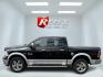 2014 Black /Black RAM 1500 Laramie Crew Cab SWB 4WD (1C6RR7NT3ES) with an 5.7L V8 OHV 16V engine, 8-Speed Automatic transmission, located at 11115 Chardon Rd. , Chardon, OH, 44024, (440) 214-9705, 41.580246, -81.241943 - FRESH TRADE ALERT ---- This 2014 Ram 1500 is a luxurious pickup truck with plenty of capability. Powered by a 5.7 HEMI V8, 8 speed automatic transmission and, 3.93 gearing this Ram is rated to tow 10,300 pounds. On the inside you'll find a beautiful leather wrapped interior with heated and cooled fr - Photo#50