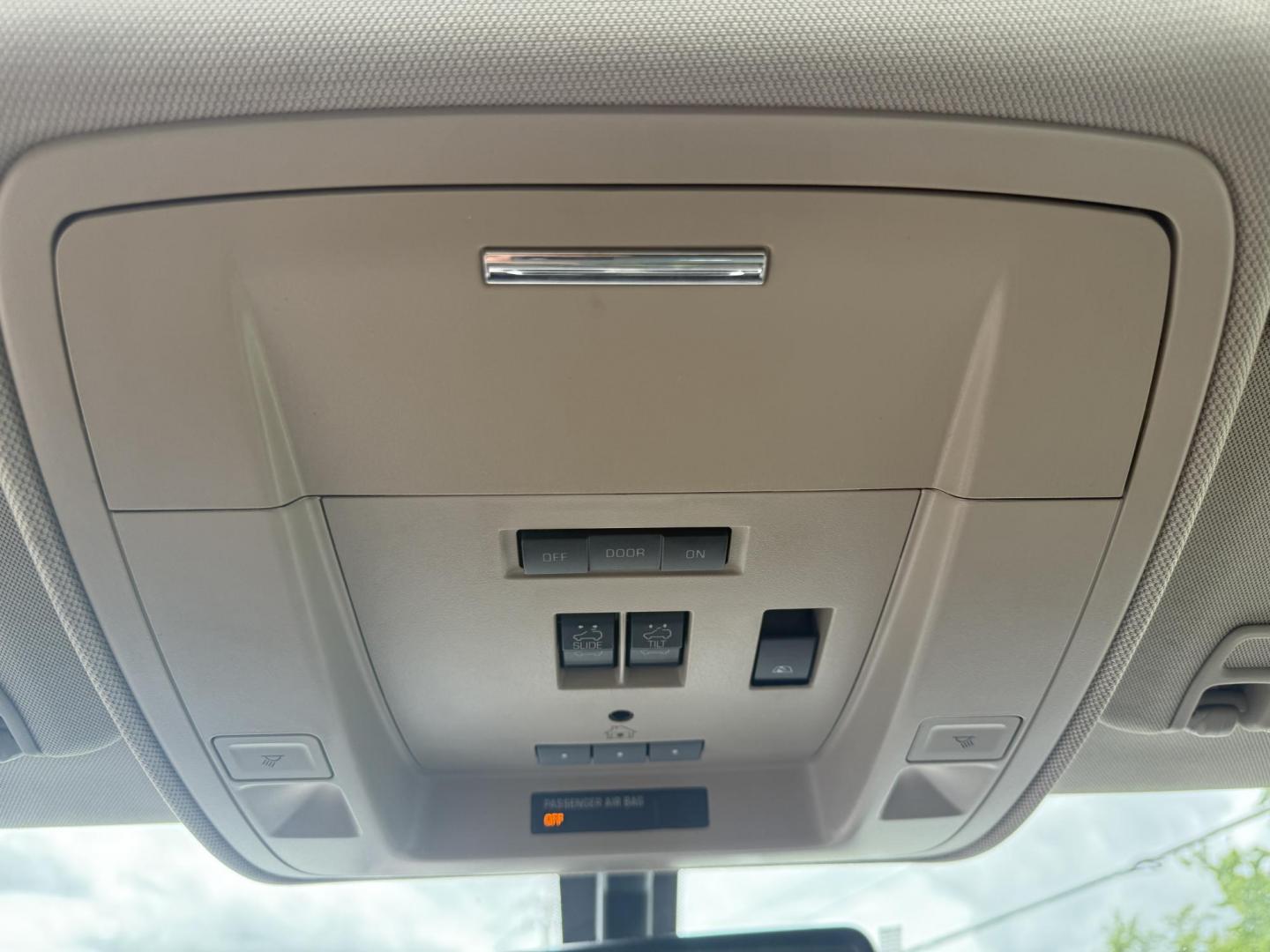2015 White /Brown GMC Sierra 1500 Denali Crew Cab Short Box 4WD (3GTU2WEJ7FG) with an 6.2L V8 OHV 16V engine, 8-Speed Automatic transmission, located at 11115 Chardon Rd. , Chardon, OH, 44024, (440) 214-9705, 41.580246, -81.241943 - This 2015 GMC Sierra 1500 Denali is GM's greatest they have to offer. Powered by a 6.2 V8 Engine and an 8 speed automatic transmission this truck is rated to tow 9,200 pounds while giving you all the luxury of a Cadillac. On the inside you will find an incredible leather interior, heated and cooled - Photo#30
