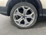2017 Gold /Gray Ford Escape Titanium 4WD (1FMCU9J96HU) with an 2.0L I4 DOHC 16V Turbo engine, 6A transmission, located at 547 E. Main St., Orwell, OH, 44076, (440) 437-5893, 41.535435, -80.847855 - This One Owner 2017 Ford Escape Titanium is a feature rich compact SUV. Powered by a 2.0 I4 Turbocharged EcoBoost engine and a 6 speed automatic transmission this Escape is quick and fuel efficient achieving an EPA estimated 27 MPG highway. On the inside you get a leather wrapped interior, power fro - Photo#6