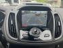 2017 Gold /Gray Ford Escape Titanium 4WD (1FMCU9J96HU) with an 2.0L I4 DOHC 16V Turbo engine, 6A transmission, located at 547 E. Main St., Orwell, OH, 44076, (440) 437-5893, 41.535435, -80.847855 - This One Owner 2017 Ford Escape Titanium is a feature rich compact SUV. Powered by a 2.0 I4 Turbocharged EcoBoost engine and a 6 speed automatic transmission this Escape is quick and fuel efficient achieving an EPA estimated 27 MPG highway. On the inside you get a leather wrapped interior, power fro - Photo#15