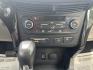2017 Gold /Gray Ford Escape Titanium 4WD (1FMCU9J96HU) with an 2.0L I4 DOHC 16V Turbo engine, 6A transmission, located at 547 E. Main St., Orwell, OH, 44076, (440) 437-5893, 41.535435, -80.847855 - This One Owner 2017 Ford Escape Titanium is a feature rich compact SUV. Powered by a 2.0 I4 Turbocharged EcoBoost engine and a 6 speed automatic transmission this Escape is quick and fuel efficient achieving an EPA estimated 27 MPG highway. On the inside you get a leather wrapped interior, power fro - Photo#16