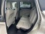 2017 Gold /Gray Ford Escape Titanium 4WD (1FMCU9J96HU) with an 2.0L I4 DOHC 16V Turbo engine, 6A transmission, located at 547 E. Main St., Orwell, OH, 44076, (440) 437-5893, 41.535435, -80.847855 - This One Owner 2017 Ford Escape Titanium is a feature rich compact SUV. Powered by a 2.0 I4 Turbocharged EcoBoost engine and a 6 speed automatic transmission this Escape is quick and fuel efficient achieving an EPA estimated 27 MPG highway. On the inside you get a leather wrapped interior, power fro - Photo#21