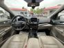 2017 Gold /Gray Ford Escape Titanium 4WD (1FMCU9J96HU) with an 2.0L I4 DOHC 16V Turbo engine, 6A transmission, located at 547 E. Main St., Orwell, OH, 44076, (440) 437-5893, 41.535435, -80.847855 - This One Owner 2017 Ford Escape Titanium is a feature rich compact SUV. Powered by a 2.0 I4 Turbocharged EcoBoost engine and a 6 speed automatic transmission this Escape is quick and fuel efficient achieving an EPA estimated 27 MPG highway. On the inside you get a leather wrapped interior, power fro - Photo#23