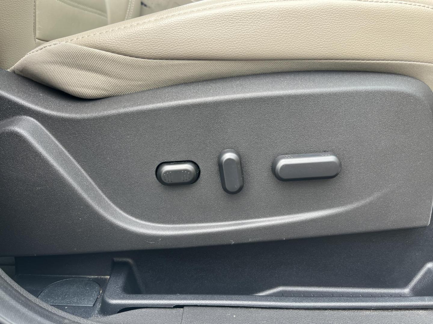 2017 Gold /Gray Ford Escape Titanium 4WD (1FMCU9J96HU) with an 2.0L I4 DOHC 16V Turbo engine, 6A transmission, located at 547 E. Main St., Orwell, OH, 44076, (440) 437-5893, 41.535435, -80.847855 - This One Owner 2017 Ford Escape Titanium is a feature rich compact SUV. Powered by a 2.0 I4 Turbocharged EcoBoost engine and a 6 speed automatic transmission this Escape is quick and fuel efficient achieving an EPA estimated 27 MPG highway. On the inside you get a leather wrapped interior, power fro - Photo#28