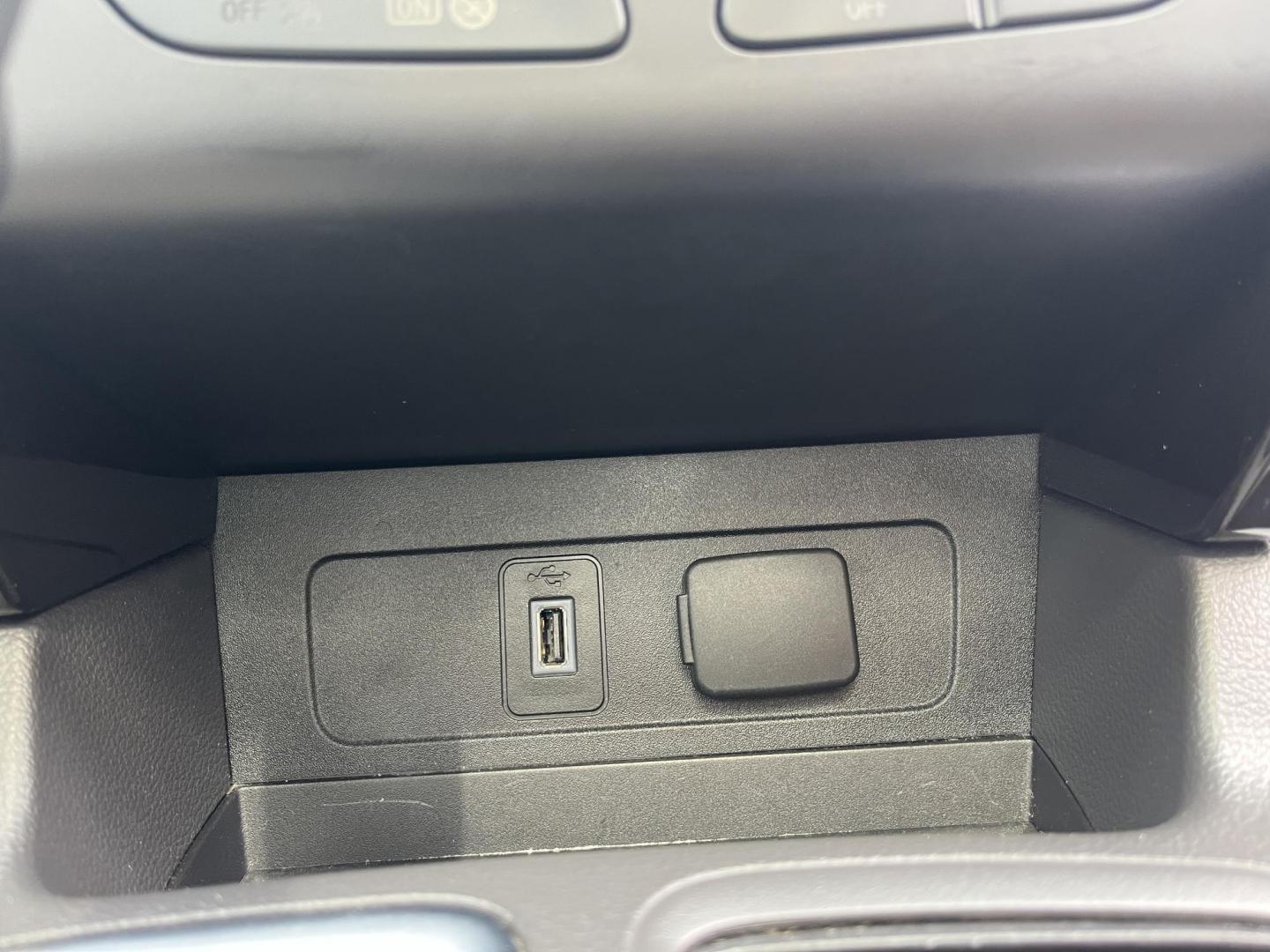 2017 Gold /Gray Ford Escape Titanium 4WD (1FMCU9J96HU) with an 2.0L I4 DOHC 16V Turbo engine, 6A transmission, located at 547 E. Main St., Orwell, OH, 44076, (440) 437-5893, 41.535435, -80.847855 - This One Owner 2017 Ford Escape Titanium is a feature rich compact SUV. Powered by a 2.0 I4 Turbocharged EcoBoost engine and a 6 speed automatic transmission this Escape is quick and fuel efficient achieving an EPA estimated 27 MPG highway. On the inside you get a leather wrapped interior, power fro - Photo#17