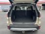 2017 Gold /Gray Ford Escape Titanium 4WD (1FMCU9J96HU) with an 2.0L I4 DOHC 16V Turbo engine, 6A transmission, located at 547 E. Main St., Orwell, OH, 44076, (440) 437-5893, 41.535435, -80.847855 - This One Owner 2017 Ford Escape Titanium is a feature rich compact SUV. Powered by a 2.0 I4 Turbocharged EcoBoost engine and a 6 speed automatic transmission this Escape is quick and fuel efficient achieving an EPA estimated 27 MPG highway. On the inside you get a leather wrapped interior, power fro - Photo#30