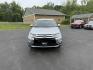 2017 Silver /Black Mitsubishi Outlander SE AWD (JA4AZ3A38HZ) with an 2.4L I4 DOHC 16V engine, Automatic transmission, located at 11115 Chardon Rd. , Chardon, OH, 44024, (440) 214-9705, 41.580246, -81.241943 - This 2017 Mitsubishi Outlander SE S-AWC is a fuel efficient all wheel drive SUV with a 3rd row. Powered by a 2.4 I4 Engine it is capable of achieving an impressive 29 MPG Highway. On the inside you get a 7.0" touch screen with Apple Carplay, Android Auto and, a backup camera. Other features include - Photo#1